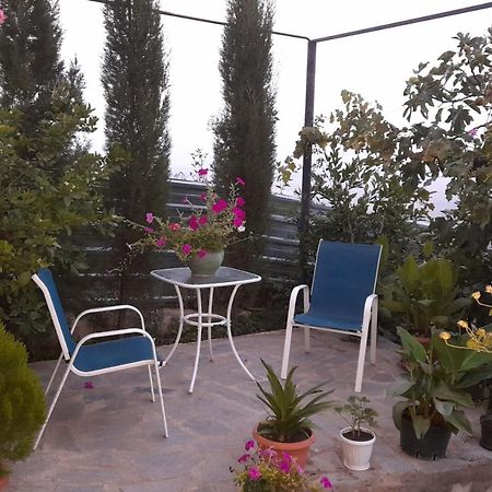 Abramichi Guest House Sighnaghi Extérieur photo
