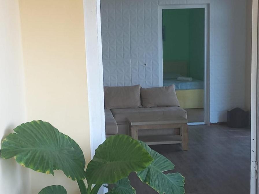 Abramichi Guest House Sighnaghi Extérieur photo