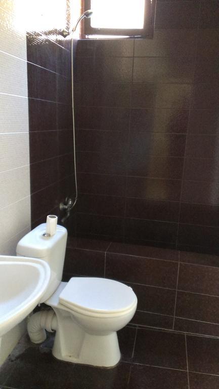 Abramichi Guest House Sighnaghi Chambre photo