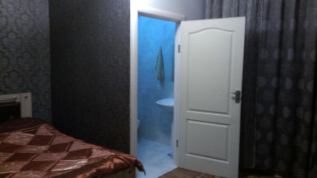 Abramichi Guest House Sighnaghi Extérieur photo