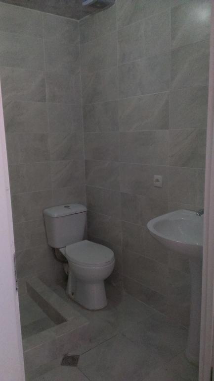 Abramichi Guest House Sighnaghi Extérieur photo
