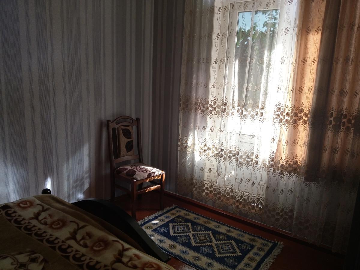 Abramichi Guest House Sighnaghi Extérieur photo