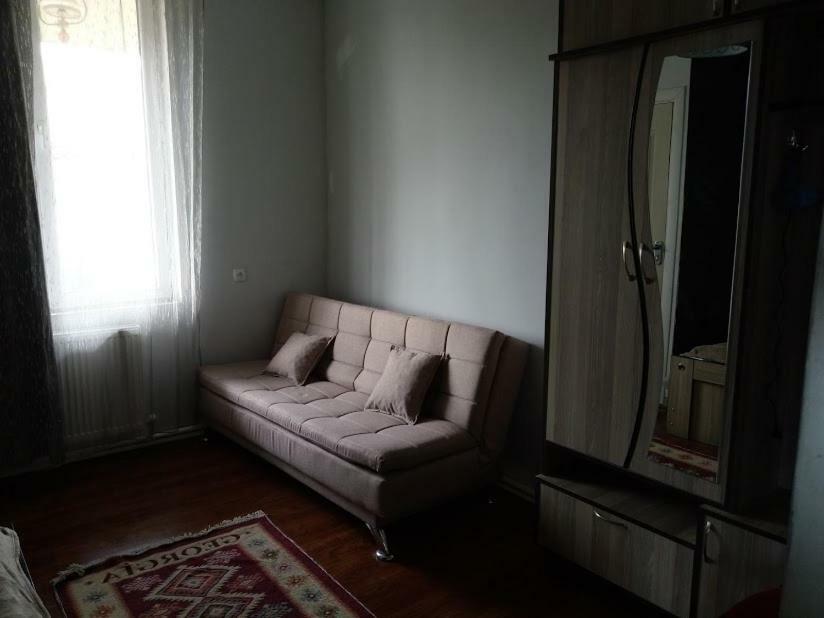 Abramichi Guest House Sighnaghi Extérieur photo