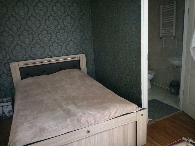 Abramichi Guest House Sighnaghi Extérieur photo