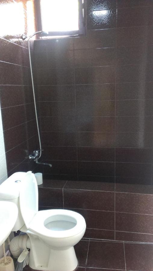 Abramichi Guest House Sighnaghi Chambre photo