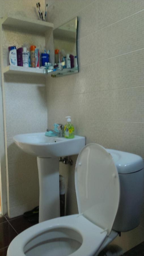 Abramichi Guest House Sighnaghi Chambre photo